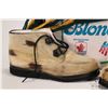 Image 3 : Pair of new in box Blondo mens size 10 seal skin boots