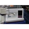 Image 3 : Pfaff Creative 2170 embroidery machine and accessories including embroidery unit with module, USB PC