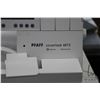 Image 3 : Pfaff Coverlock 4872 five thread serger, includes dust cover and a selection of thread cones, workin