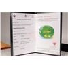 Image 3 : 14 ct Certified Green Peridot gemstone, Certificate provided by consignor