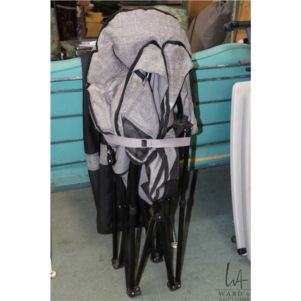 Quality Kuma Lazy bear chair with storage bag