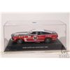 Image 1 : 1:32 scale Scalextric Ford Boss 302 Mustang 1969 Slot car