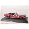 Image 2 : 1:32 scale Scalextric Ford Boss 302 Mustang 1969 Slot car