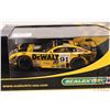 Image 2 : 1: 32 scale Scalextric Tuscan 400r DeWalt 91 Slot car