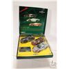 Image 1 : 1: 32 scale Scalextric Ford GT 40 Good Wood Festival of Speed 2003 limited edition Le Mans 1966 427 