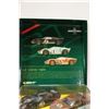 Image 2 : 1: 32 scale Scalextric Ford GT 40 Good Wood Festival of Speed 2003 limited edition Le Mans 1966 427 