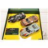 Image 3 : 1: 32 scale Scalextric Ford GT 40 Good Wood Festival of Speed 2003 limited edition Le Mans 1966 427 