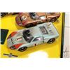 Image 4 : 1: 32 scale Scalextric Ford GT 40 Good Wood Festival of Speed 2003 limited edition Le Mans 1966 427 