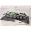 Image 2 : 1: 32 scale Scalextric MG Lola 2001 C3266 Slot car