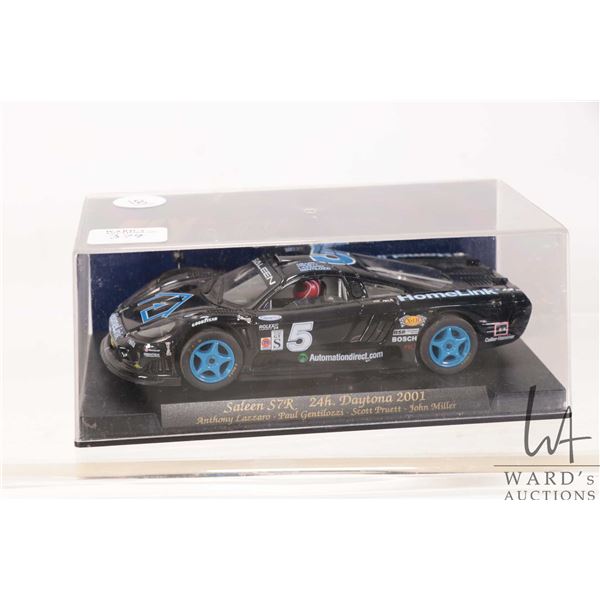 1: 32 scale Fly Saleen S7R 24h Daytona 2001 Slot car