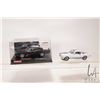 Image 1 : 1:32 scale Carrera Evolution Dodge Charger 500 Street version # 25715 Slot car and a Carrera Evoluti