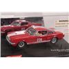 Image 2 : 1: 32 Carrera Ford Mustang GT 350 #25713 Historic Racer Slot car