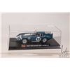 Image 1 : 1: 32 scale Monogram Model Racing Shelby Cobra Daytona Coupe Daytona 65 Slot car