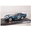 Image 2 : 1: 32 scale Monogram Model Racing Shelby Cobra Daytona Coupe Daytona 65 Slot car
