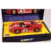 Image 2 : 1: 32 scale limited edition Ford GT MKII 1966 LeMans " No. 3" 829/8000
