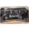 Image 2 : 1: 18 scale Maisto Mercedes Benz CLK-DTM 2003