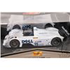 Image 2 : 1: 18 scale Maisto BMW V 12 LMR Le Mans 1999