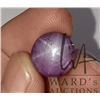 Image 2 : 18.45 ct Certified Star Sapphire gemstone, Certificate provided by consignor