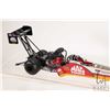 Image 2 : 1: 24 scale Doug Kalitta Mac Tools Foose Design NHRA Top Fuel Dragster 1 of 750