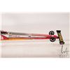 Image 3 : 1: 24 scale Doug Kalitta Mac Tools Foose Design NHRA Top Fuel Dragster 1 of 750