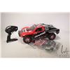 Image 1 : Traxxas Slash 4X4 Model 6808 with battery, charger and remote