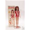 Image 1 : Vintage Barbie Skipper doll No. 0950 with original box. circa 1960's
