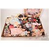 Image 1 : Large selection of small dolls including celluloid, story book, composition, hard plastic, cloth etc