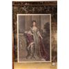 Image 4 : Pair of antique mesotints including "The R. Hon. the Countess of Peterborough" and " The R. Hon. The