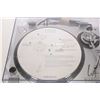 Image 2 : Direct Drive professional turn table audio-technic. Model AT-LP120-USB. Includes USB cable and manua