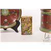 Image 6 : Selection of cloisonne including 6" diameter bowl, match case, etc