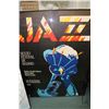 Image 3 : Six music themed posters including Jazz Festivals, Maxell advertising etc.  Note: Shipping not avail