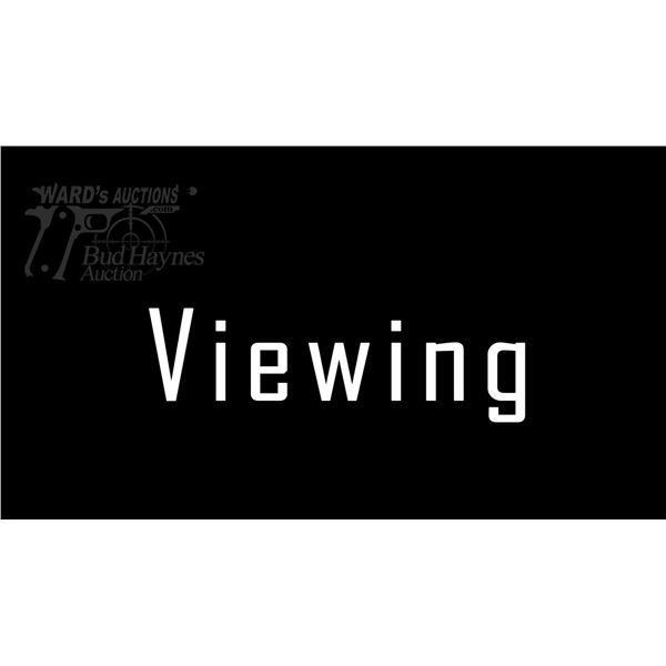 Viewing Times