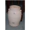Image 1 : Medalta five gallon butter churn with churning stick. Note: Not available for shipping. Local pickup