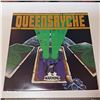 Image 1 : Queensryche - The Warning: EMI Canada, 1984