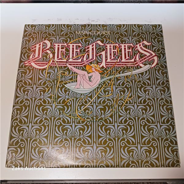 Bee Gees - Main Course: RSO, 1975