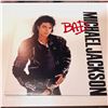 Image 1 : Michael Jackson - Bad: Epic, 1987