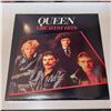 Image 1 : Queen - Greatest Hits: Warner Brothers, 1981