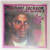 Image 1 : Michael Jackson witih The Jackson 5 - Greatest Hits: K-Tel, 1983