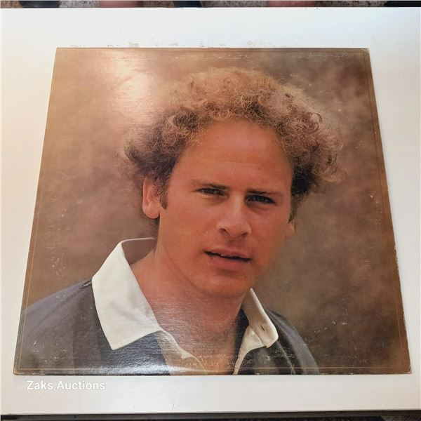 Gurfunkel - Angel Clarke: Columbia, 1973