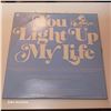 Image 2 : You Light Up My Life - Soundtrack: Arista, 1977