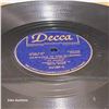 Image 3 : Al Jolson - Decca - REcord Book