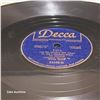 Image 5 : Al Jolson - Decca - REcord Book