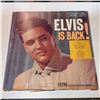 Image 1 : Elvis - Elvis is Back! - RCA, 1966