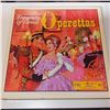 Image 1 : Treasury of The Great Operas - Great Operettas: Reader's Digest