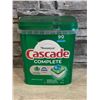 Image 1 : Cascade Complete Pods - 90Pcs - New
