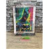 Image 1 : 5D Diamond Painting - Batman - 12" x 16" - New