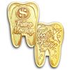 Image 1 : Tooth Fairy Gift Coin - 10 Pack - New