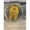 Image 2 : Tooth Fairy Gift Coin - 10 Pack - New