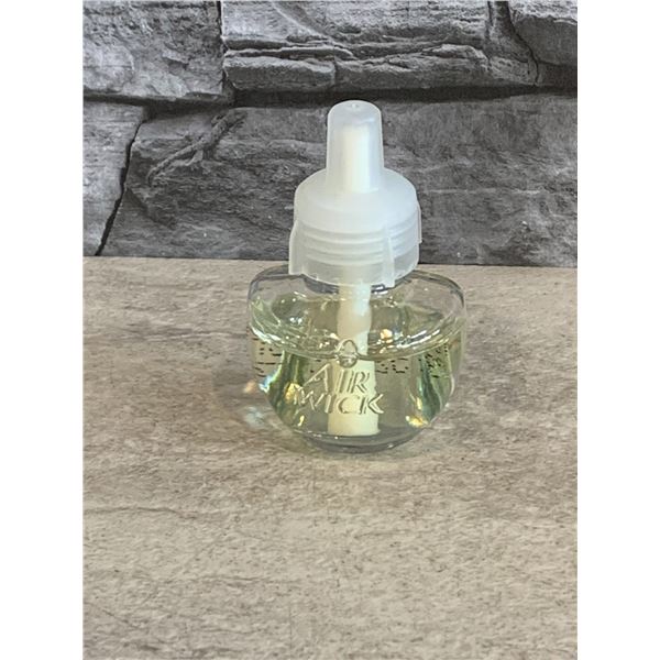 Air Wick Scented Plug In Refills -  Apple Cinnamon Medley - 10 Pcs - New