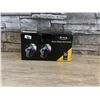 Image 1 : Music Disco Ball Light - 2 Pack - New